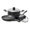 Starfrit Simplicity 5-Piece Cookware Set with Bakelite Handles 33059-002-0000 - alternate 5